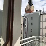 Appartement Bulvar Premium Starowka Elbląg