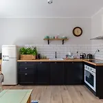 Bulvar Premium Starowka Appartement Elbląg