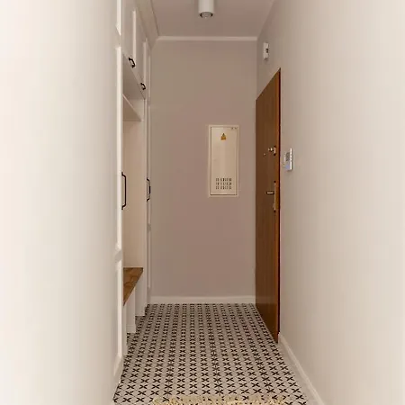 Bulvar Premium Starowka Apartment