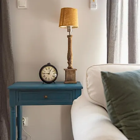 شقة Bulvar Premium Starowka *