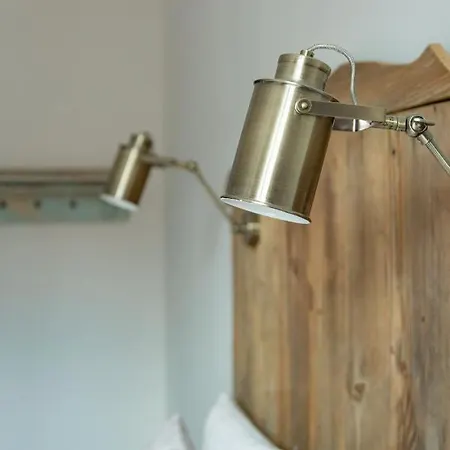 Bulvar Premium Starowka شقة