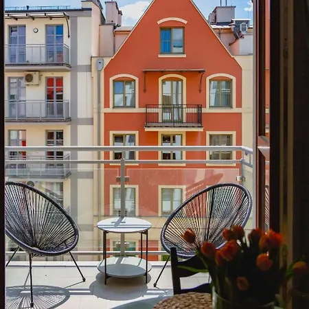 Bulvar Premium Starowka