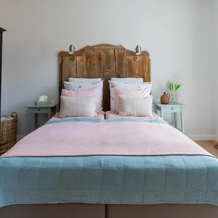 Bulvar Premium Starowka Apartment Elblag