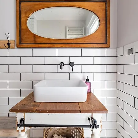 شقة Bulvar Premium Starowka إيبلاغ