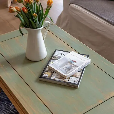Bulvar Premium Starowka Apartment