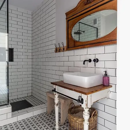 شقة Bulvar Premium Starowka إيبلاغ