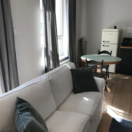 Bulvar Premium Starowka