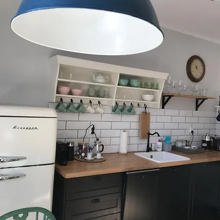 Bulvar Premium Starowka * Elbląg