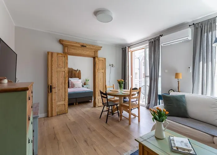 Bulvar Premium Starowka Elblag