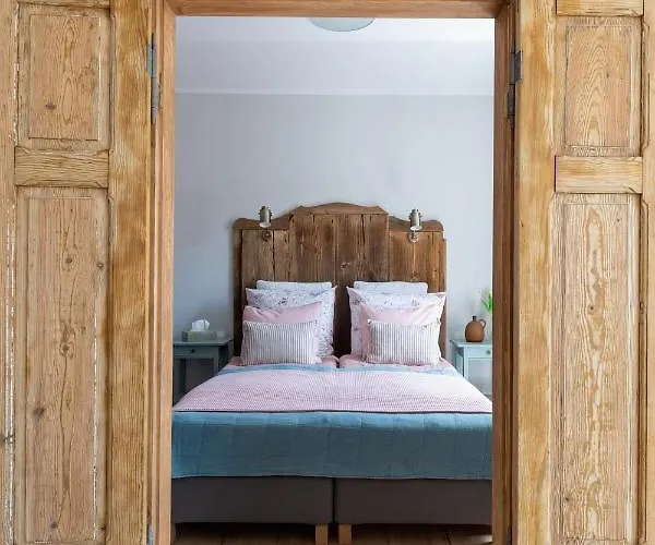 Apartment Bulvar Premium Starowka *