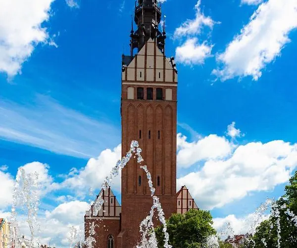 Bulvar Premium Starowka *