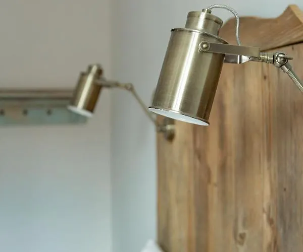 Bulvar Premium Starowka Apartment