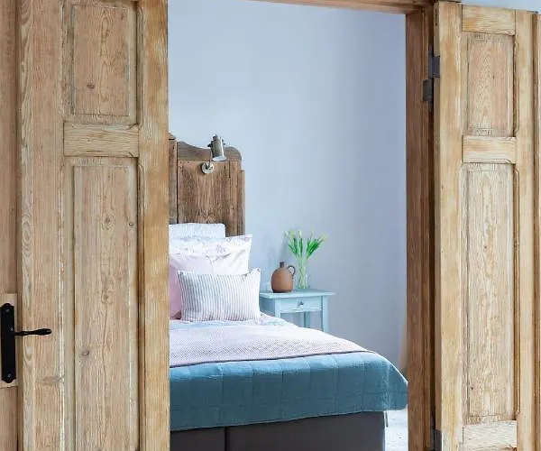 Bulvar Premium Starowka * Elblag