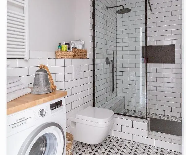 Apartment Bulvar Premium Starowka *