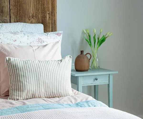 Apartment Bulvar Premium Starowka Elblag