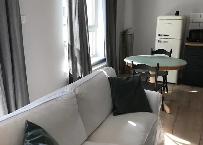 Bulvar Premium Starowka